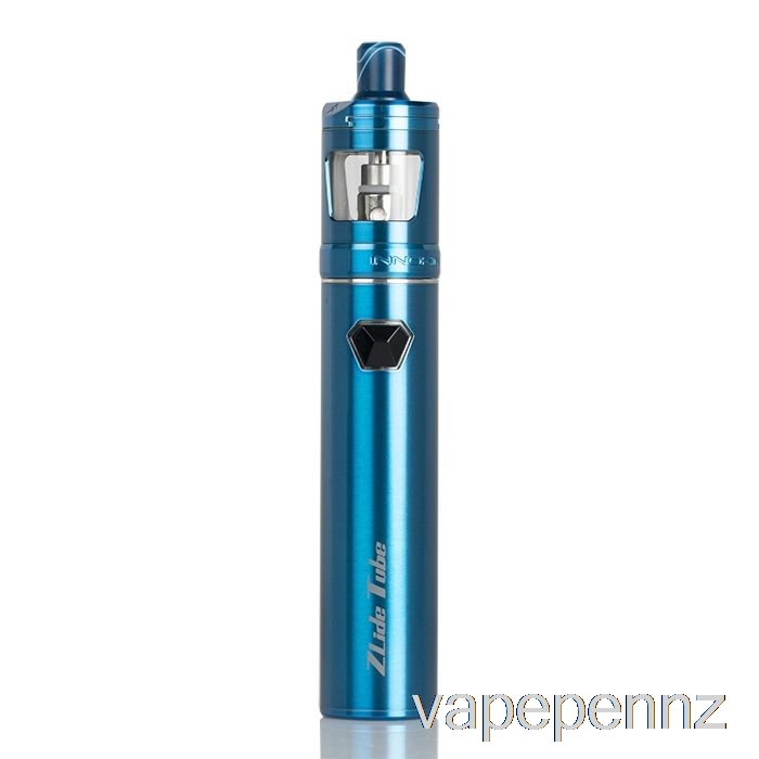 Innokin ZLIDE TUBE 16W Starter Kit Blue VAPE NZ